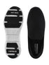 CAMP WAY Black Men's Walking Shoes